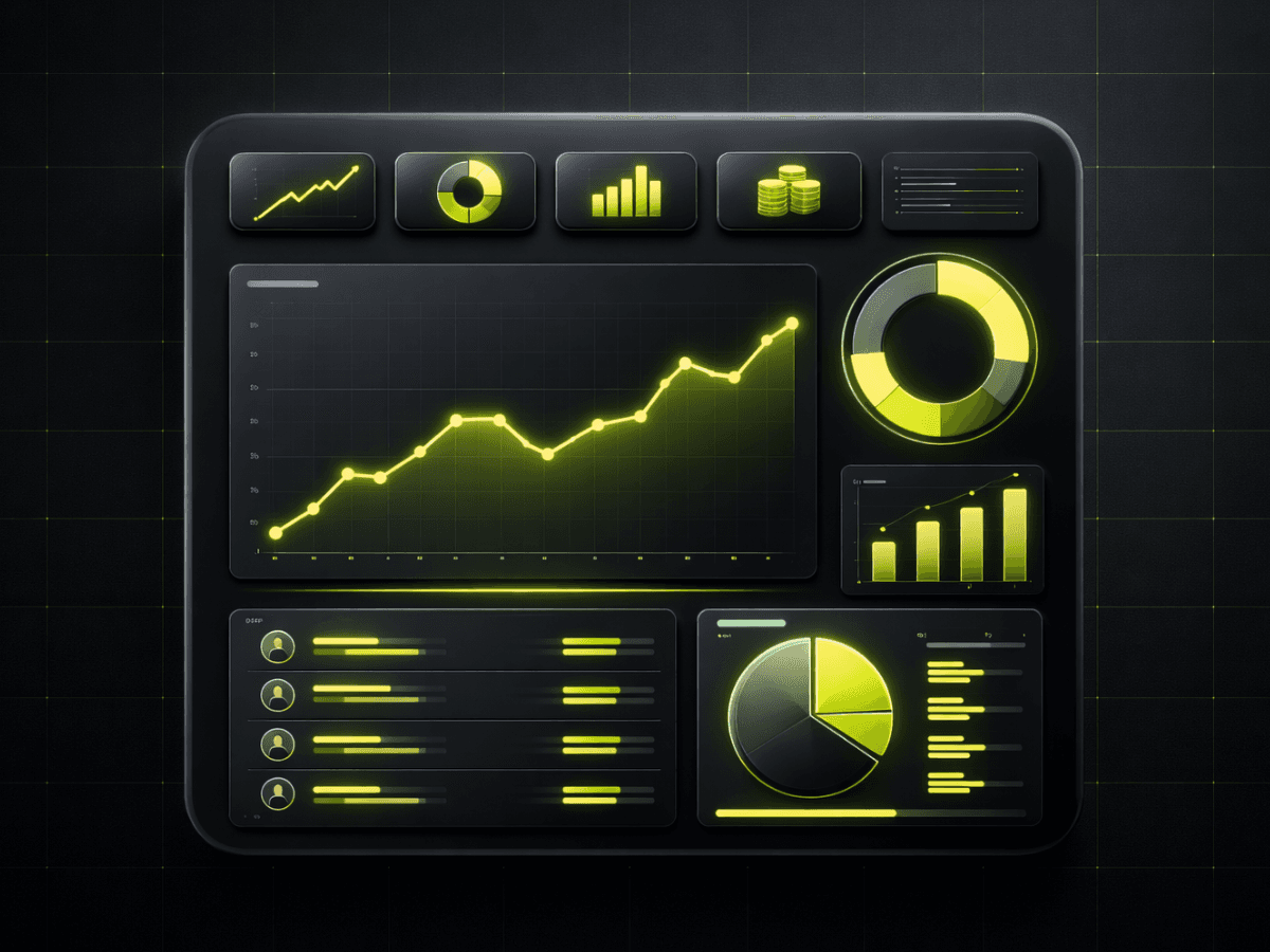 Analytics em Tempo Real